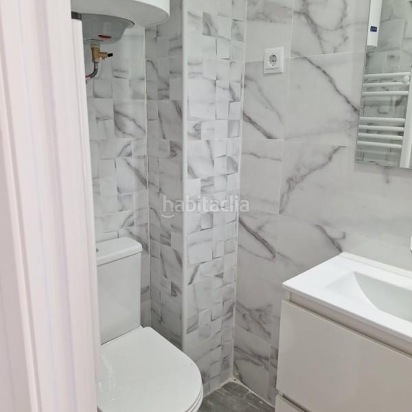 Foto 356d1653-85a0-47a3-acb5-3729e32e3192. Estudi a calle de isabel patacón 2 a Buena Vista Madrid