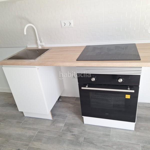 Foto 6492be13-e85f-4fe1-9e7a-d6eeaf7baa5b. Estudi a calle de isabel patacón 2 a Buena Vista Madrid