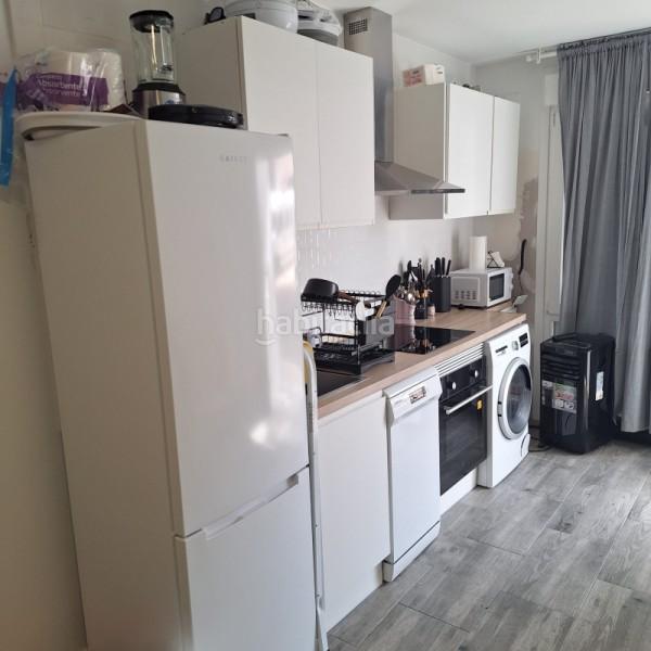 Foto 6c1ce3ec-6284-41ce-883c-7a84f37cdd3e. Estudi a calle de isabel patacón 2 a Buena Vista Madrid