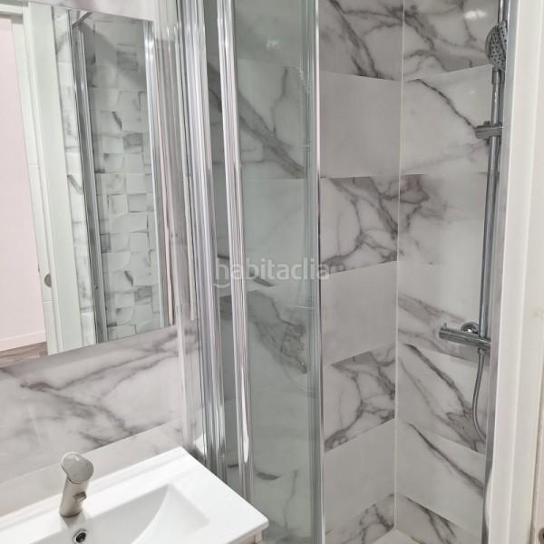 Foto 75231bca-3b9e-48ac-b1af-f189fab92d5c. Estudi a calle de isabel patacón 2 a Buena Vista Madrid