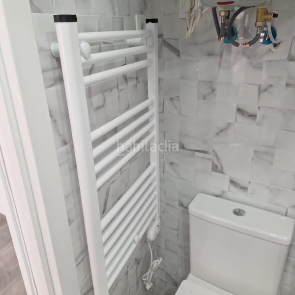 Foto 80c77d05-3d43-46c3-a76a-cb67a4f72e42. Estudi a calle de isabel patacón 2 a Buena Vista Madrid