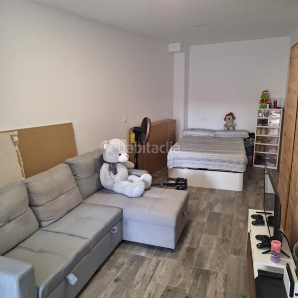 Foto 8b1e8053-4b7e-4033-86df-d2873d5bab69. Estudi a calle de isabel patacón 2 a Buena Vista Madrid