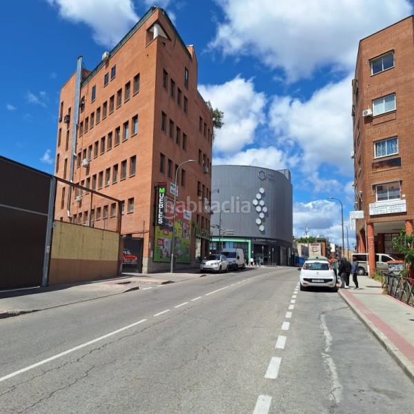 Foto 8eb53ecc-ffc1-4dc6-a66c-619e5aff8132. Estudi a calle de isabel patacón 2 a Buena Vista Madrid