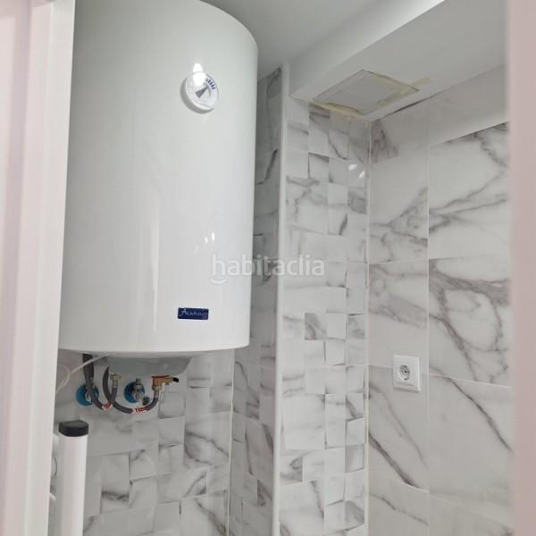 Foto 9a43e65f-eb5d-4488-a124-b71baf34b49f. Estudi a calle de isabel patacón 2 a Buena Vista Madrid