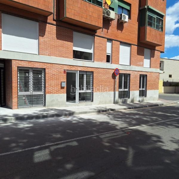 Foto 9b4ac50a-94c8-4321-89a0-a275383c4af4. Estudi a calle de isabel patacón 2 a Buena Vista Madrid