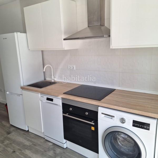 Foto 9e9f87d4-79e3-43d6-991a-b93fba58128e. Estudi a calle de isabel patacón 2 a Buena Vista Madrid