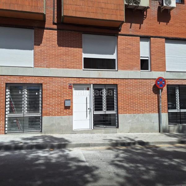 Foto a2e4fbcf-0a14-4af1-a3b4-806b838b007c. Estudi a calle de isabel patacón 2 a Buena Vista Madrid