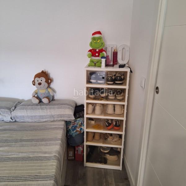 Foto a4a0ccea-8a22-414b-9244-4a0158f54589. Estudi a calle de isabel patacón 2 a Buena Vista Madrid