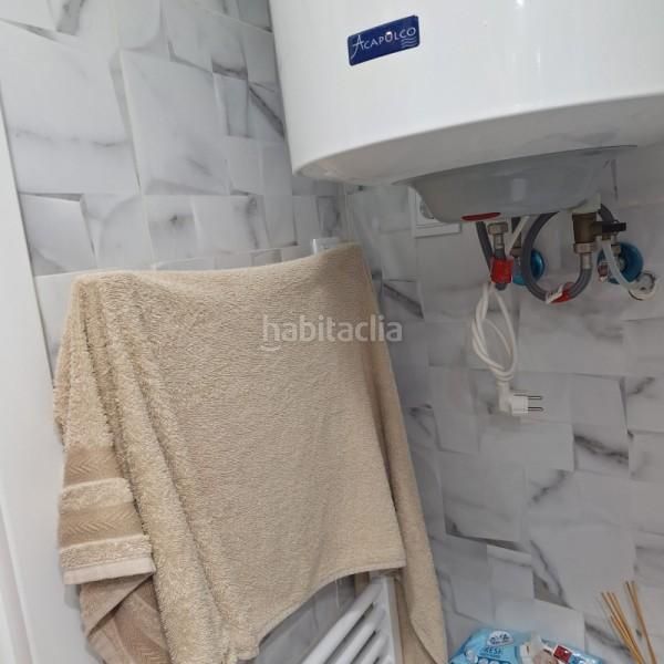 Foto acd5b574-f05f-4838-a29e-ae6998e91ed9. Estudi a calle de isabel patacón 2 a Buena Vista Madrid