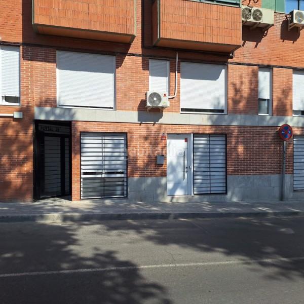 Foto b078a61b-b96e-4521-9834-b2f7d004235a. Estudi a calle de isabel patacón 2 a Buena Vista Madrid