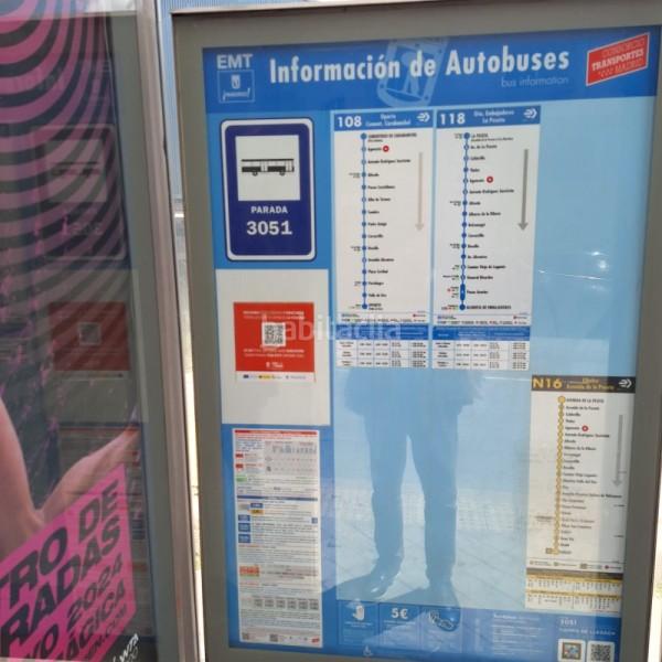 Foto b9b1edf6-7b61-4809-aad6-223c40c0630d. Estudi a calle de isabel patacón 2 a Buena Vista Madrid