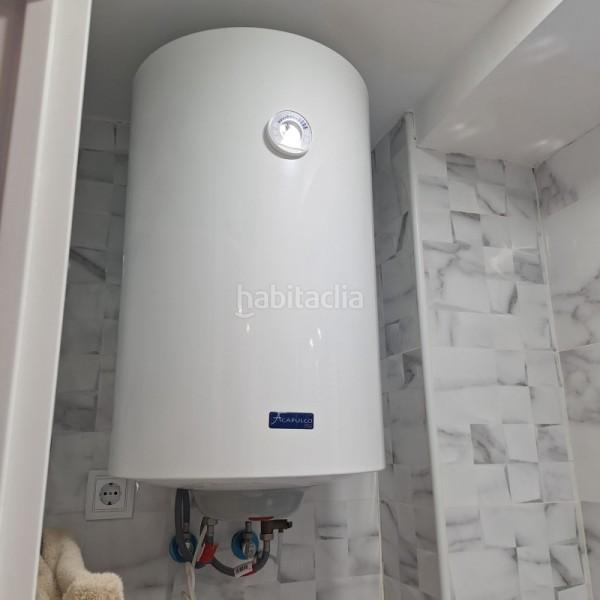 Foto c13075ed-f782-44cd-afd7-d0fa236f7177. Estudi a calle de isabel patacón 2 a Buena Vista Madrid