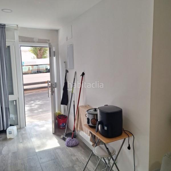 Foto ca6dc563-ccf0-4bcd-be7e-eeb8ef2d5ba5. Estudi a calle de isabel patacón 2 a Buena Vista Madrid