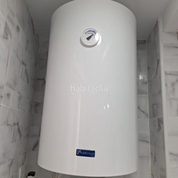 Foto cd998198-38ba-42d6-8fae-4861e26532f4. Estudi a calle de isabel patacón 2 a Buena Vista Madrid