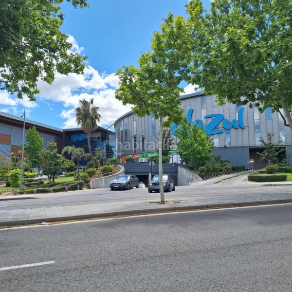 Foto d349b824-e12f-475b-92fc-706ae4e9a595. Estudi a calle de isabel patacón 2 a Buena Vista Madrid