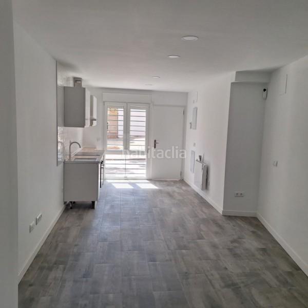 Foto d90937fa-ca7f-4067-9998-1b67e9e7adea. Estudi a calle de isabel patacón 2 a Buena Vista Madrid