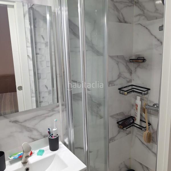 Foto dac6876c-300a-4954-b510-217aa185b870. Estudi a calle de isabel patacón 2 a Buena Vista Madrid