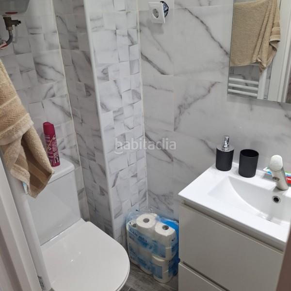 Foto e5dbbaed-a69a-4499-97a0-81d18f1a59ac. Estudi a calle de isabel patacón 2 a Buena Vista Madrid