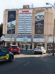 Local Comercial en Calle real 57. Local en venta en  collado villalba, madrid