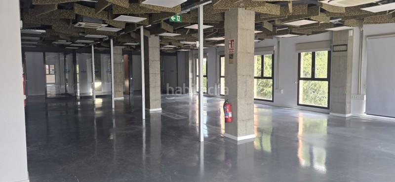 Foto 096d9719-3724-4b80-8123-879ae7deee47. Oficina a calle de san sotero 11 a Simancas Madrid