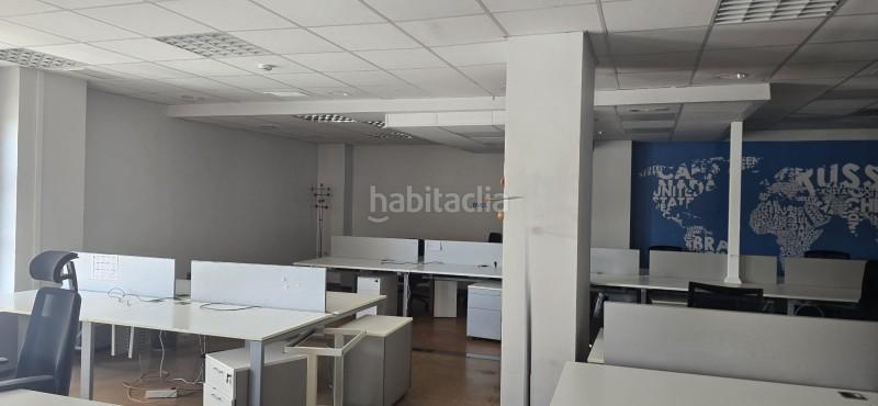 Foto 1d3a9c63-cc64-4734-8b3e-02d45656c4b2. Oficina a calle de san sotero 11 a Simancas Madrid