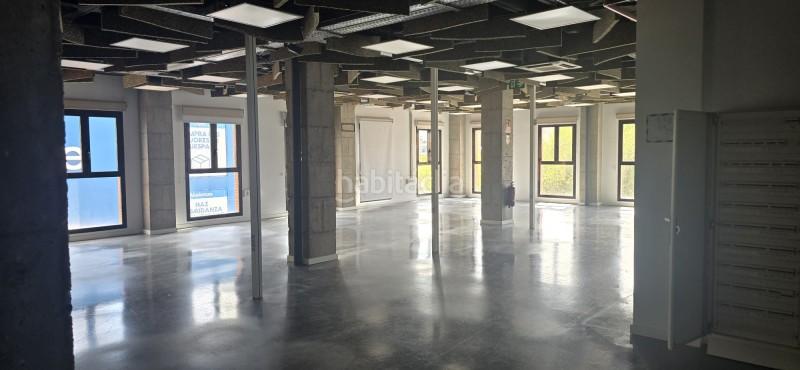 Foto 276e92aa-cb9b-4330-b93d-5561a35b5c30. Oficina a calle de san sotero 11 a Simancas Madrid