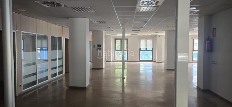 Foto 2b7fbe00-65cf-4f5a-947a-8e4b9d35cee9. Oficina a calle de san sotero 11 a Simancas Madrid