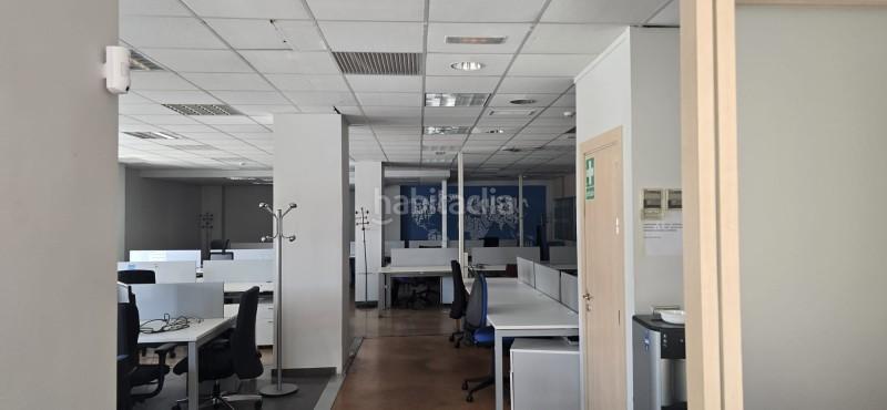 Foto 6767817c-5219-4094-bd39-7efda8b36a6c. Oficina a calle de san sotero 11 a Simancas Madrid