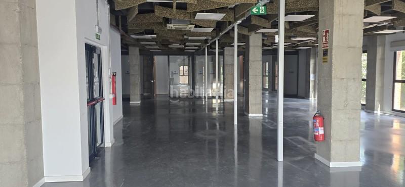 Foto 81e8c605-c14b-4cb0-9d6b-d62aff9e901c. Oficina a calle de san sotero 11 a Simancas Madrid