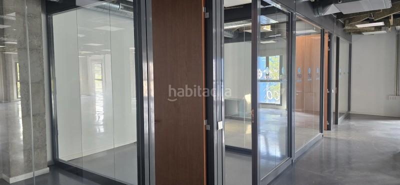 Foto ca26a09d-8cbb-4879-b91f-37031379ab56. Oficina a calle de san sotero 11 a Simancas Madrid