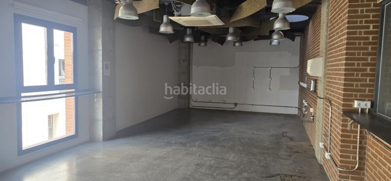 Foto f7a61948-8a54-431a-9bcb-5a9554ab243c. Oficina a calle de san sotero 11 a Simancas Madrid