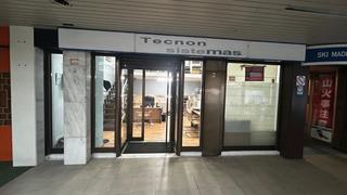 Local Comercial en Calle andrs segovia 7. Local en venta en  las rozas de madrid, madrid