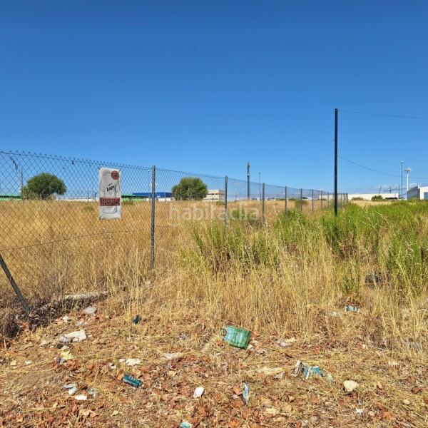 Foto 37feee97-6154-4d96-a531-976952472c09. Solar industrial  en venta en , madrid en Leganés