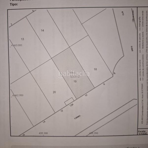 Foto 421ab89d-36ae-4ddb-94c8-4b6b5d6c058a. Solar industrial  en venta en , madrid en Leganés