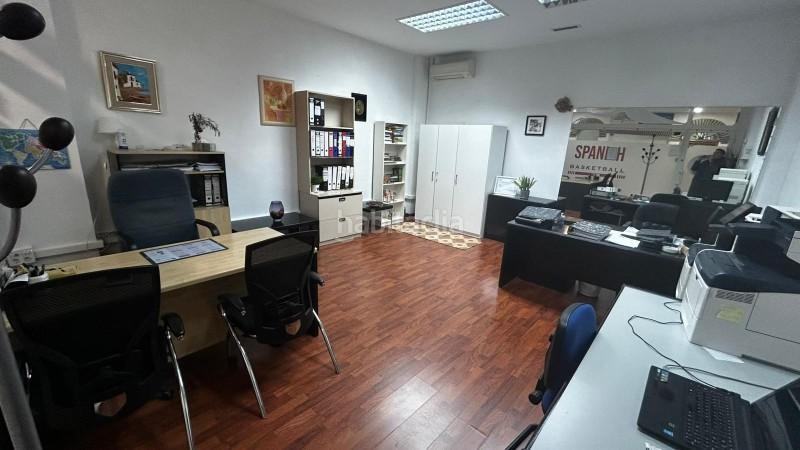 Foto 02db37af-624c-4a7c-8e17-7a29dbcc0421. Local commercial dans avenida del príncipe de asturias 129 dans Villaviciosa de Odón