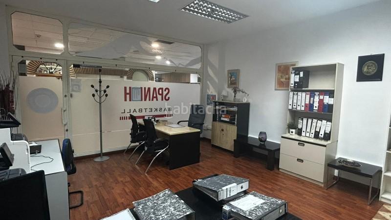 Foto 54e7ab5c-eb1e-4c97-875f-ca4817785e0e. Local commercial dans avenida del príncipe de asturias 129 dans Villaviciosa de Odón