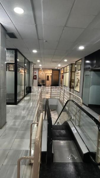 Foto 56cc04d0-95de-4308-9c1a-9c3562885b29. Local commercial dans avenida del príncipe de asturias 129 dans Villaviciosa de Odón