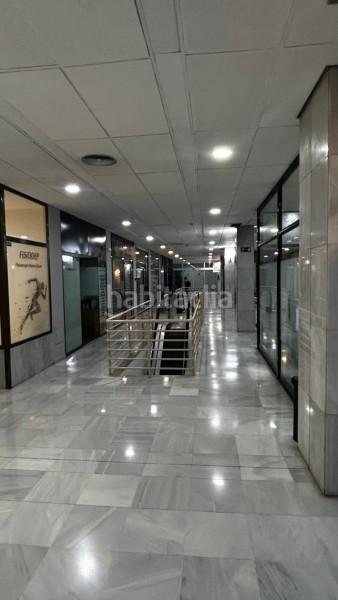 Foto 64a41c1b-ede0-4afc-b162-cf9828800512. Local commercial dans avenida del príncipe de asturias 129 dans Villaviciosa de Odón