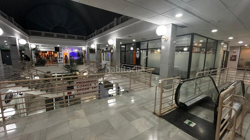 Foto 8607aafa-509b-433e-9097-3121ce174e79. Local commercial dans avenida del príncipe de asturias 129 dans Villaviciosa de Odón