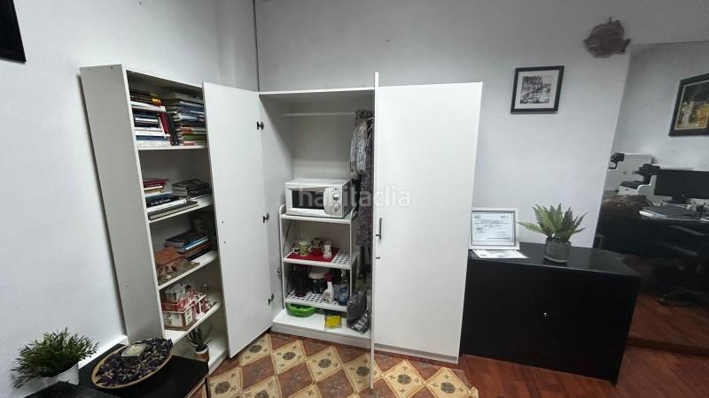 Foto b21cb238-10e0-4f74-9ad3-c3818795448b. Local commercial dans avenida del príncipe de asturias 129 dans Villaviciosa de Odón