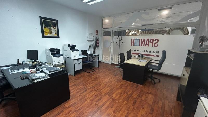 Foto bc4bbfb5-d9ce-4cd3-b075-273c753d3c4b. Local commercial dans avenida del príncipe de asturias 129 dans Villaviciosa de Odón