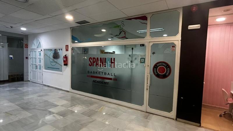 Foto c357f107-a9a6-4ce8-8df5-9b5859f5cac9. Local commercial dans avenida del príncipe de asturias 129 dans Villaviciosa de Odón