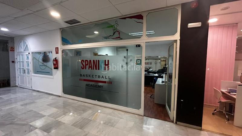 Foto d69ede56-ac9e-443a-ba9f-78a9cd94d069. Local commercial dans avenida del príncipe de asturias 129 dans Villaviciosa de Odón