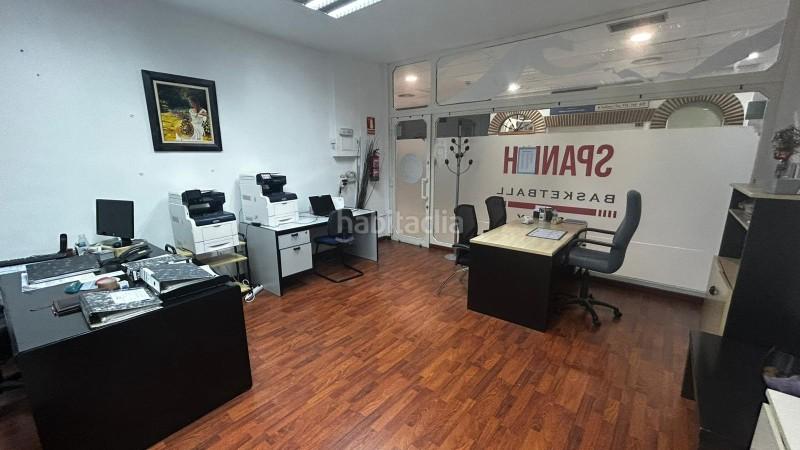 Foto f5fbc37d-5cbc-49b0-bd34-9de4ef993c7a. Local commercial dans avenida del príncipe de asturias 129 dans Villaviciosa de Odón