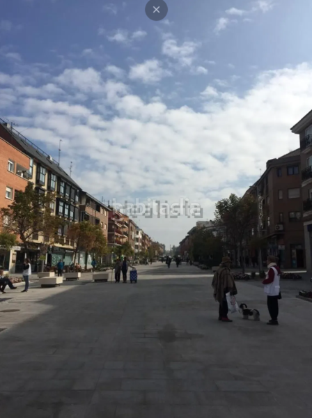 Foto 023d7d13-125a-492e-b24e-a44b6d0338c7. Business premise in calle escalerilla 2 in Casco Antiguo Rozas de Madrid (Las)