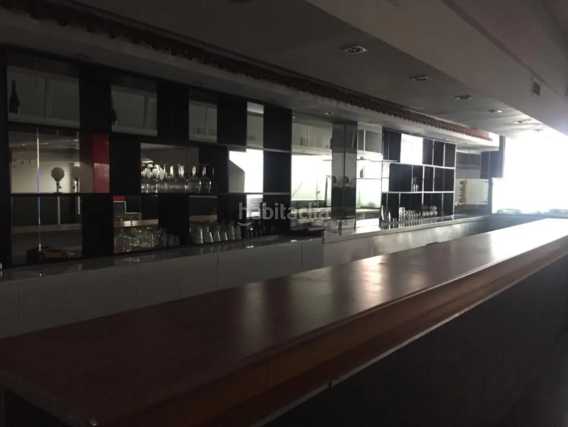 Foto 3531d24b-a8d8-43b5-9f90-bbba65c1b6ef. Business premise in calle escalerilla 2 in Casco Antiguo Rozas de Madrid (Las)