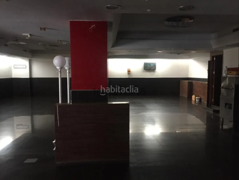 Foto 8be6d67d-6c5c-4315-aeba-8da69746c780. Business premise in calle escalerilla 2 in Casco Antiguo Rozas de Madrid (Las)