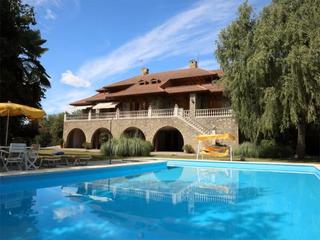 Masia  N/a. Casa rural en venta en  lascuarre, huesca