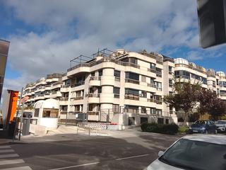 Aparcament cotxe a Aravaca. Garaje en venta en  madrid, madrid