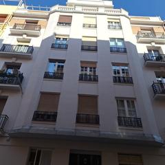 Pis en Calle de juan lvarez mendizbal. Piso en venta en  madrid, madrid